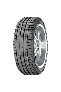 MICHELIN PILOT SPORT PS3